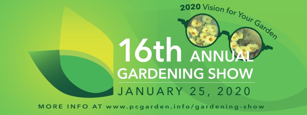 Gardening Show – pcgarden.info