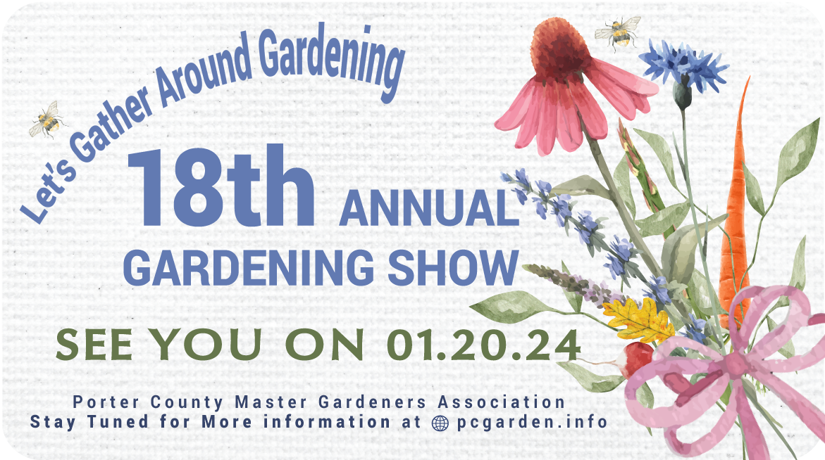 Gardening Show 2024 pcgarden.info